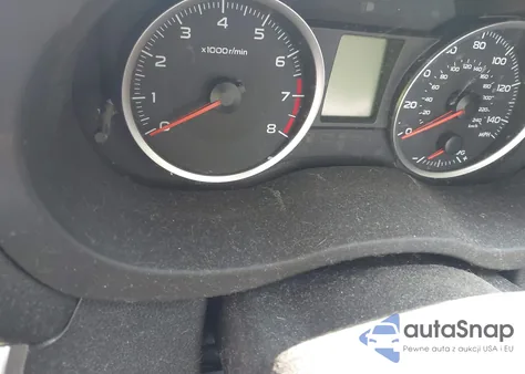 2014 Subaru Xv Crosstrek 2.0I Premium из США, поврежденный, VIN JF2GPAVC1E8346488